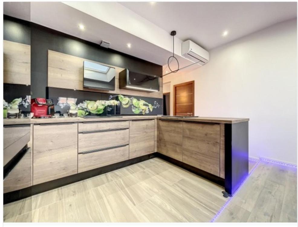 Appartement Palais Des Festivals Канны Экстерьер фото
