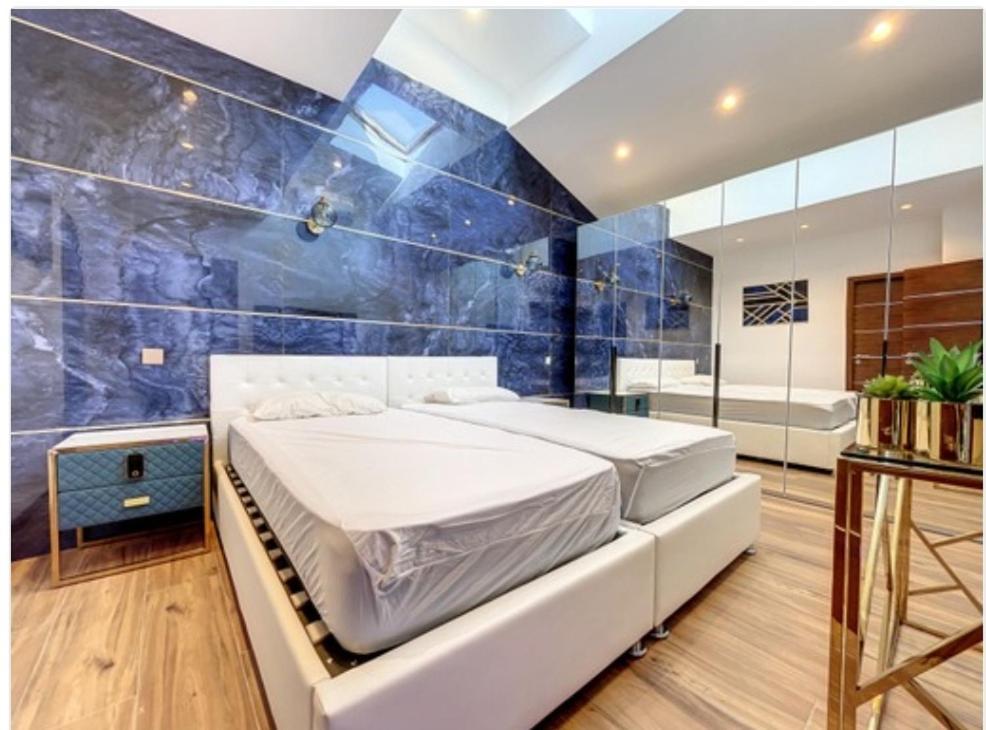 Appartement Palais Des Festivals Канны Экстерьер фото
