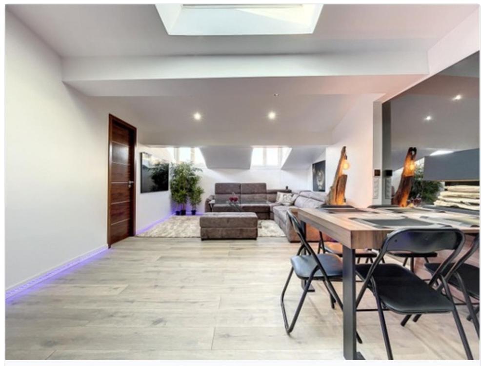 Appartement Palais Des Festivals Канны Экстерьер фото