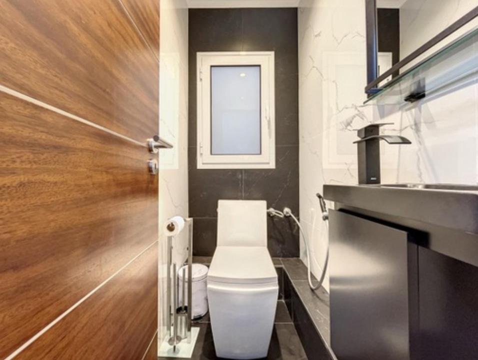 Appartement Palais Des Festivals Канны Экстерьер фото