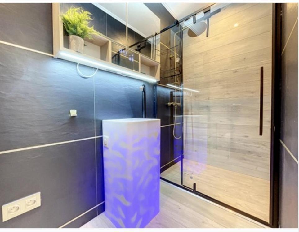 Appartement Palais Des Festivals Канны Экстерьер фото