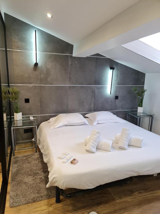 Appartement Palais Des Festivals Канны Экстерьер фото