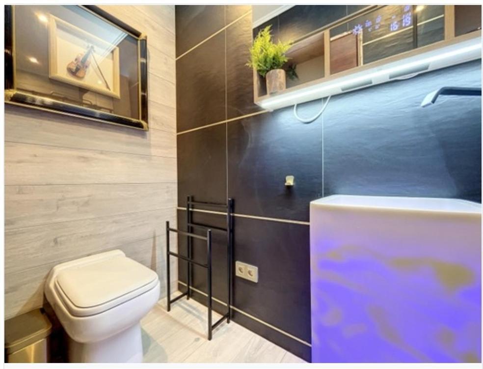 Appartement Palais Des Festivals Канны Экстерьер фото