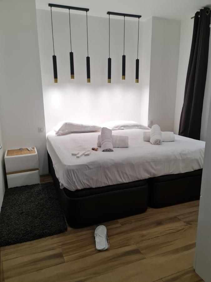 Appartement Palais Des Festivals Канны Экстерьер фото