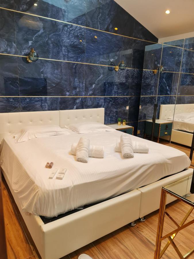 Appartement Palais Des Festivals Канны Экстерьер фото